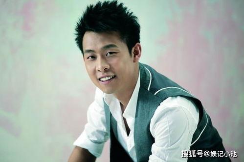 张译综艺爆料视频大全下载,揭秘明星幕后故事  第2张