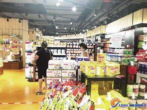 厦门超市爆料案件最新,真相揭秘,涉案人员浮出水面 第1张 厦门超市爆料案件最新,真相揭秘,涉案人员浮出水面 第1张