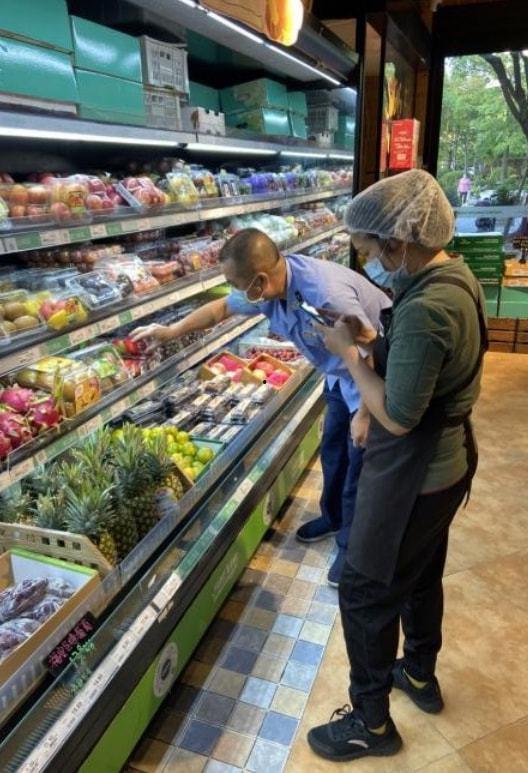 厦门超市爆料案件最新,真相揭秘,涉案人员浮出水面 第3张 厦门超市爆料案件最新,真相揭秘,涉案人员浮出水面 第3张