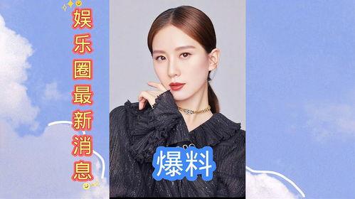 娱乐圈最新爆料2021,揭秘年度爆笑、泪点、反转大事件 第2张 娱乐圈最新爆料2021,揭秘年度爆笑、泪点、反转大事件 第2张