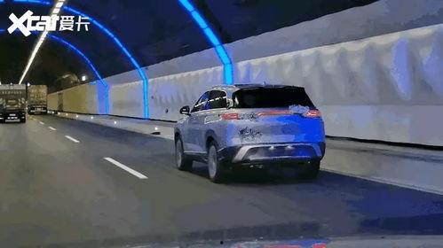 比亚迪护卫爆料最新消息,揭秘新能源汽车行业新动态  第3张