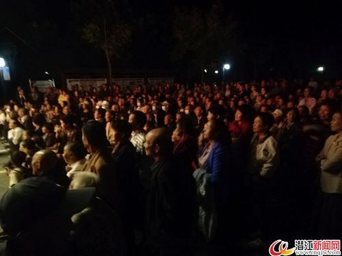 潜江剧团爆料视频播放,揭秘幕后故事与精彩瞬间 第2张 潜江剧团爆料视频播放,揭秘幕后故事与精彩瞬间 第2张