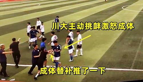 成都体育学院爆料视频最新,揭秘校园内幕,真相令人震惊 第3张 成都体育学院爆料视频最新,揭秘校园内幕,真相令人震惊 第3张