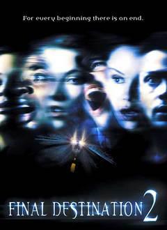 死神来了2在线观看完整版,命运轮回,生死对决 第2张 死神来了2在线观看完整版,命运轮回,生死对决 第2张